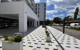 APARTAMENT SMART CU 2 CAMERE | CASA PRESEI | FINALIZATI - Poză 3