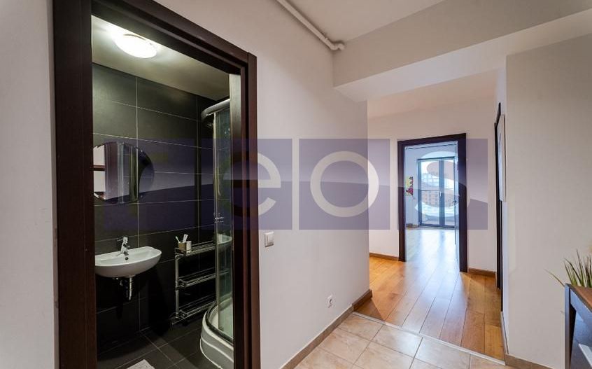 Apartament Premium 3 camere UPgroud | Fabrica de Glucoza-Barbu Vacarescu - Poză 3