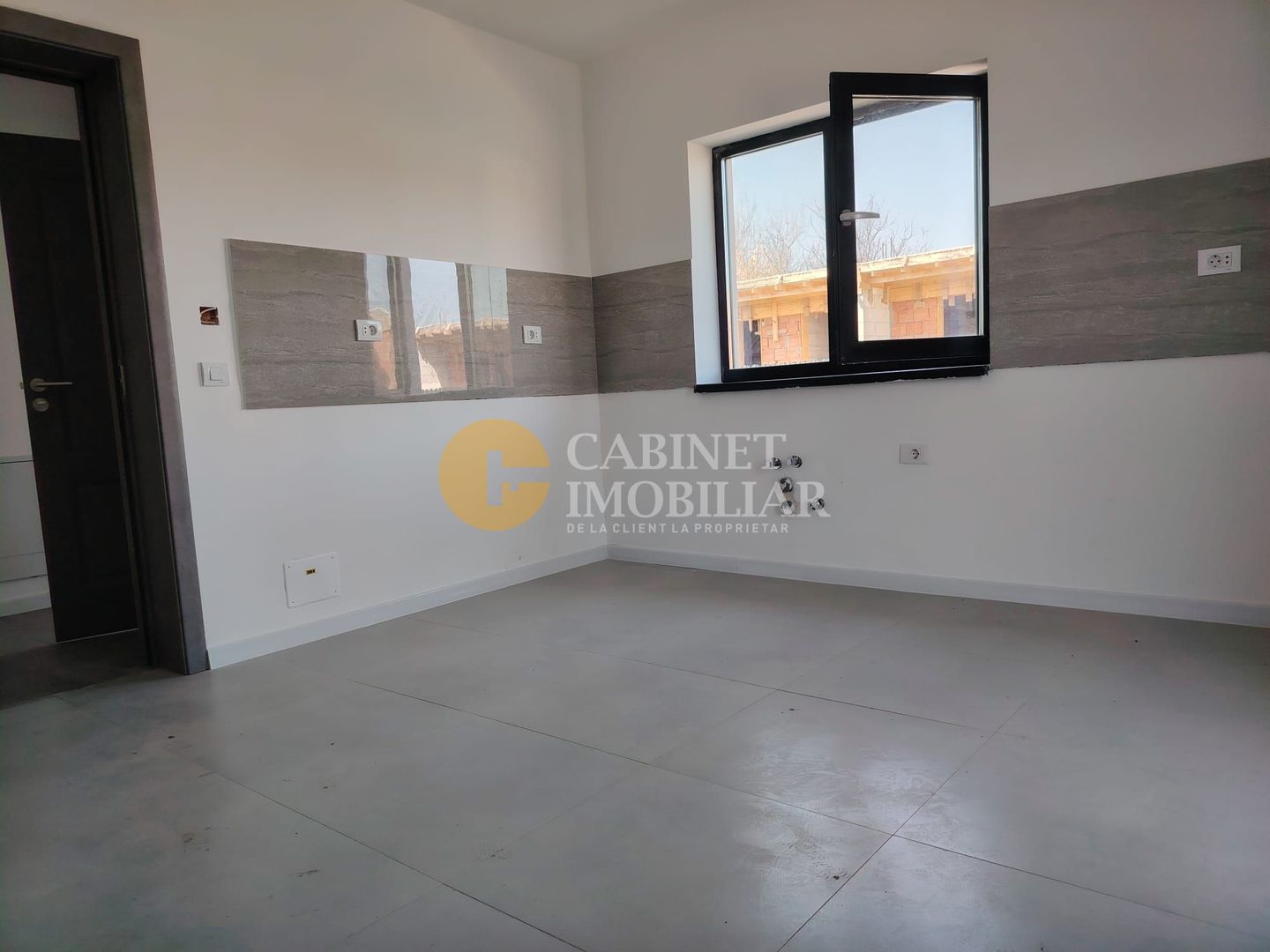 CASĂ PLAN PARTER  - LUNCA CETĂȚUII  490 MP TEREN - Poză 5