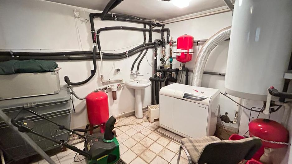 Casa individuala Beller | curte libera 150 mp | Loc parcare - Poză 30