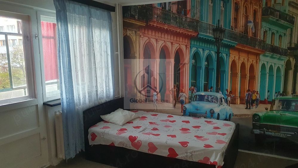 Particular închiriez garsonieră zona Dristor - Poză 1