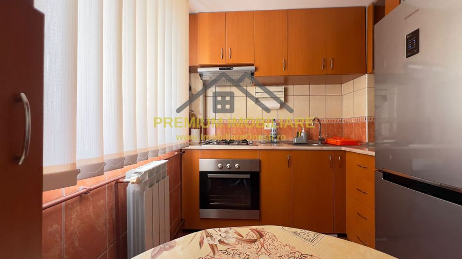 Apartament cu 2 camere decomandat zona de sus - Poză 9