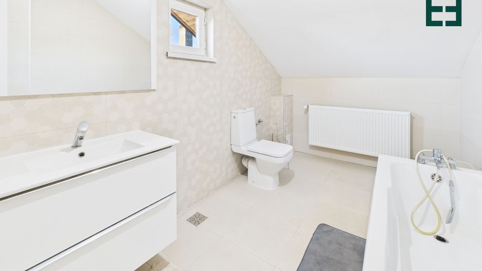 Casă nouă cu 5 camere - Localitatea Păuliș - DEVA - Poză 21