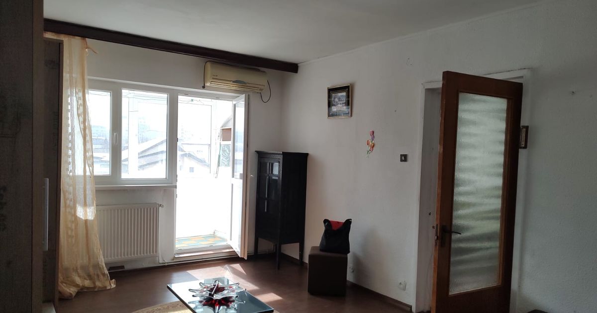 Apartament cu 2 camere de vanzare in Turda, Bucuresti RIMO