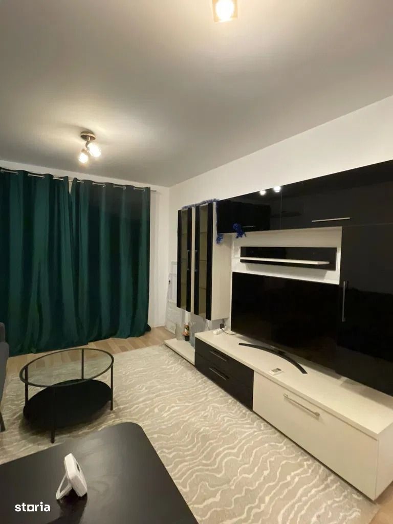 AP. 2 CAMERE ATLAS RESIDENCE, PARCARE, BLOC NOU, METROU 15 MINUTE - Poză 1
