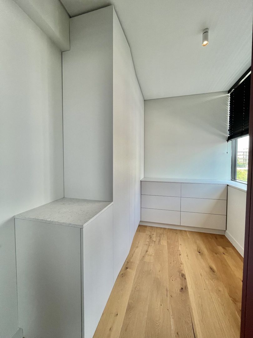 Rent I 4 rooms Penthouse Loft I New York Style I Barbu Vacarescu - Poză 11