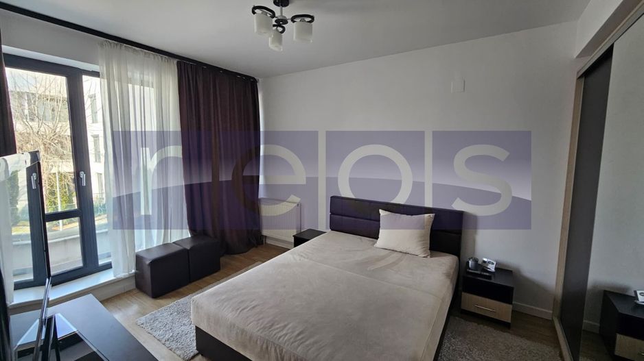 DE ÎNCHIRIAT VILĂ P+1  2 LOCURI DE PARCARE PRELUNGIREA GHENCEA - Poză 3