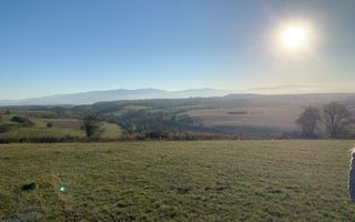 Teren pentru constructie cabana in Dealul Daii-parcele de 650 mp - Poză 1