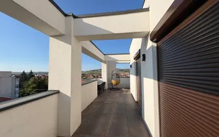 Penthouse 3 camere de vânzare | Sibiu, Lazaret | lift - Poză 12