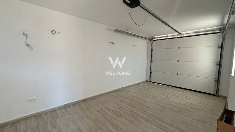 Duplex  cu garaj la cheie ,Arhitectilor,Sibiu - Poză 6