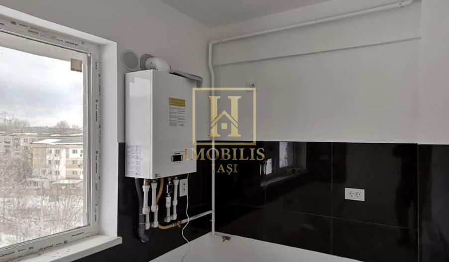 INTABULAT! Comision 0! Apartament 1 camere, D., 41.82mp - Poză 1