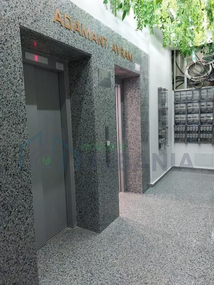 Apartament premium 2 camere, vedere panoramică, Complexul Adamant, Iași - Poză 8