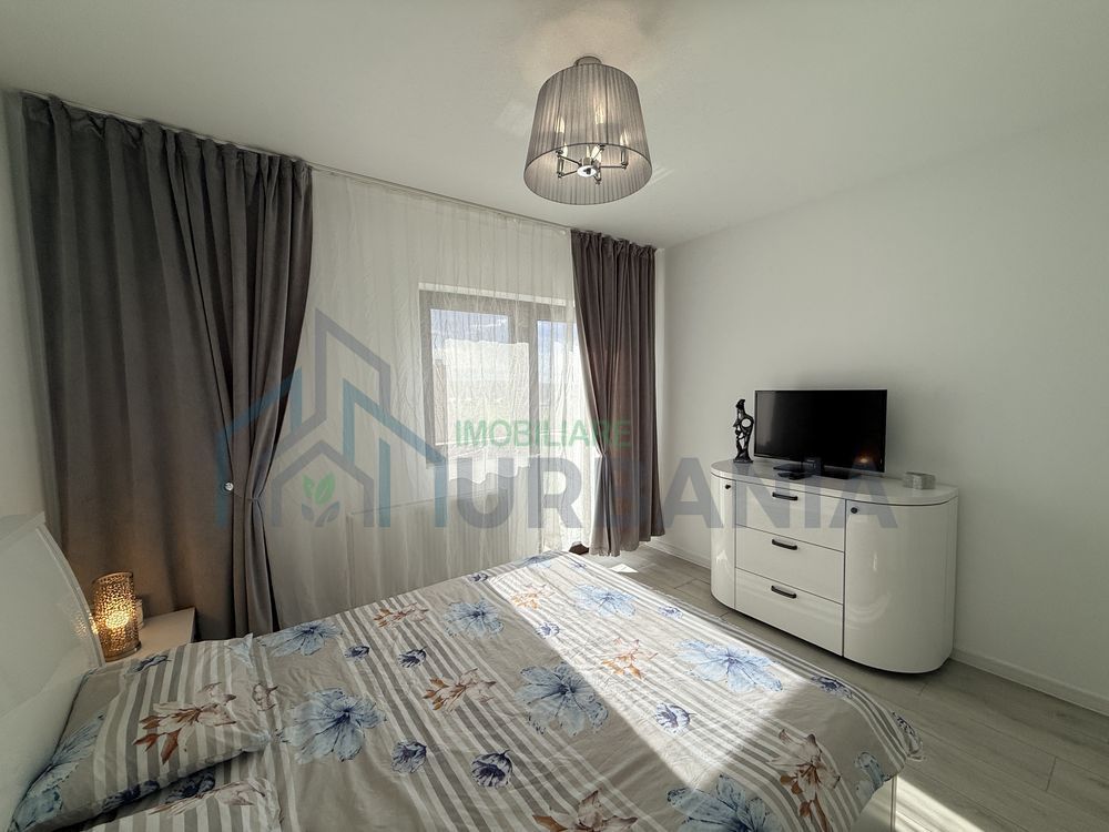 Casă tip duplex mobilată și utilată în Zona Ciurbești, Iași - Poză 7