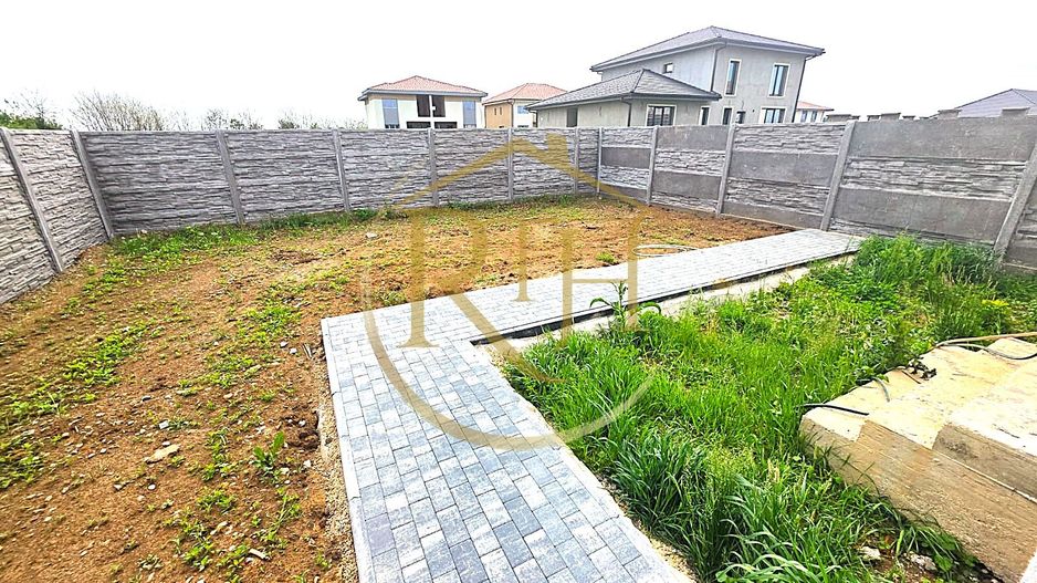 De vânzare - Duplex 5 camere  Mosnita Noua , comision ,,0'' - Poză 11