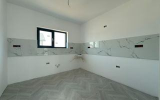 Casa individuala | P+Pod | 4 camere | Teren 427mp - Poză 7