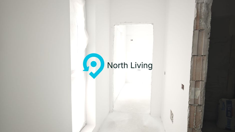 Penthouse 3 camere, 121 mp, terase, Prelungirea Ghencea - Poză 5