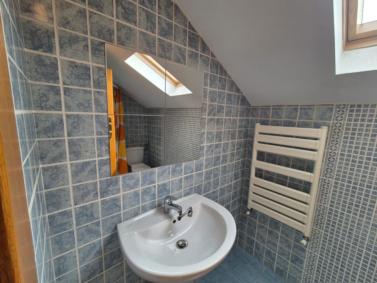 Inchiriere vila 5 dormitoare S + P + 1E + M zona Erou Iancu Nicolae - Poză 26