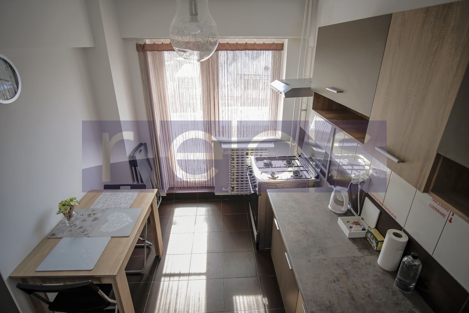 INCHIRIERE AP 2 CAMERE  67 MP | DECOMANDAT| 13 SEPTEMBRIE - Poză 5