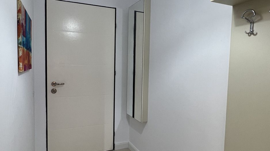 3 camere Floreasca | Verdi | cu parcare subterana - Poză 8