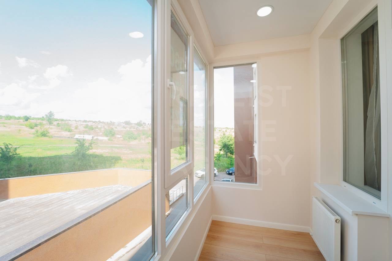 Vânzare, apartament, 2 camere, str. Durlești, Dumbrava. - Poză 15