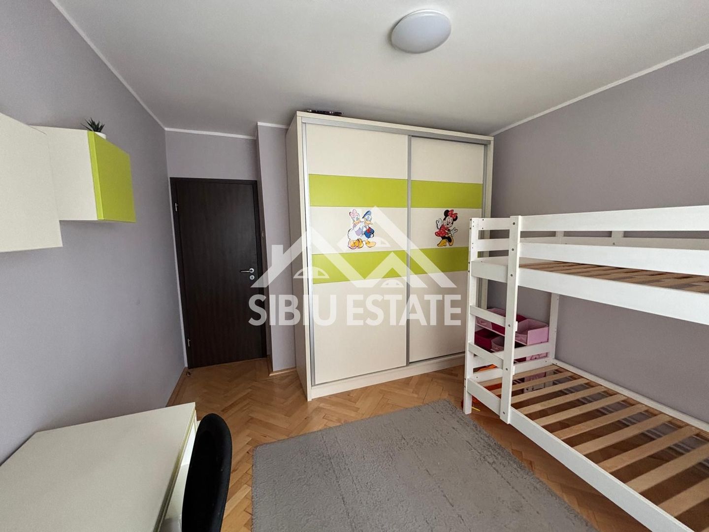 Apartament 3 camere de inchiriat Sibiu - Poză 7