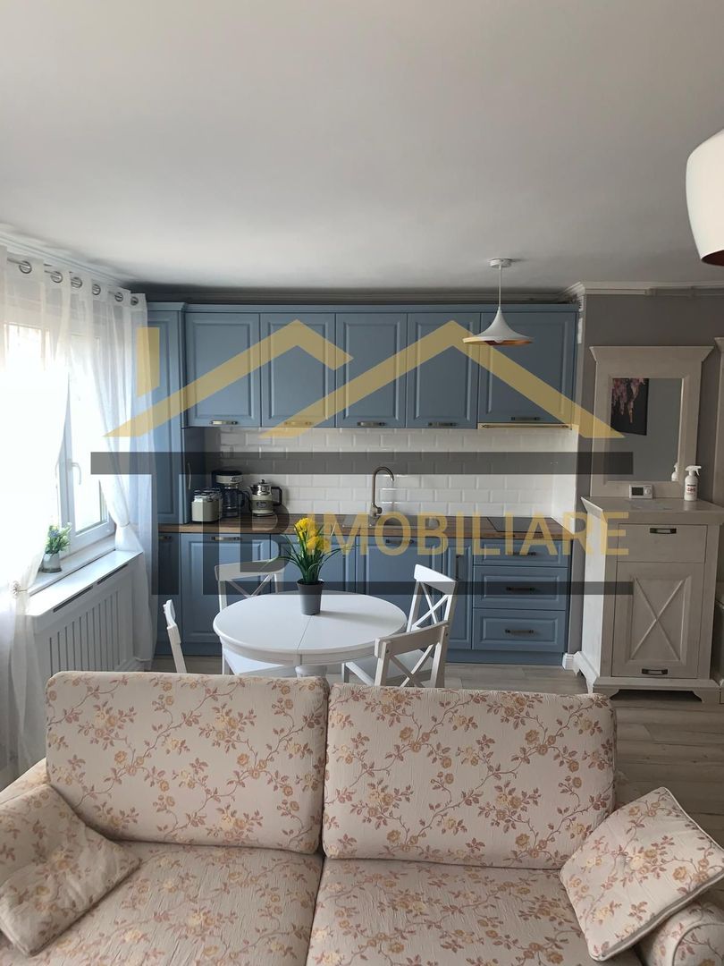 Apartament de 2 camere, 45mp, zona McDonald's - Poză 1