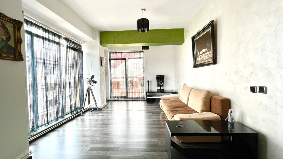 2 Camere Buna Ziua zona Home Garden cu Parcare - Poză 2