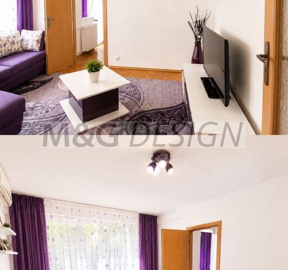 Apartament 2 camere Sagului amenajat - Poză 7