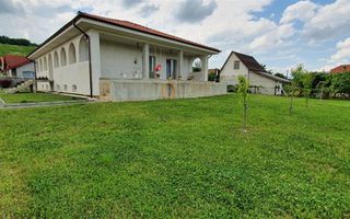 Casa 5 camere, D+P 1200 mp teren, toate utilitatile - Poză 1