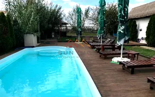 De vanzare pensiune 14 camere, teren 1500 mp, multiple dotari - Poză 21
