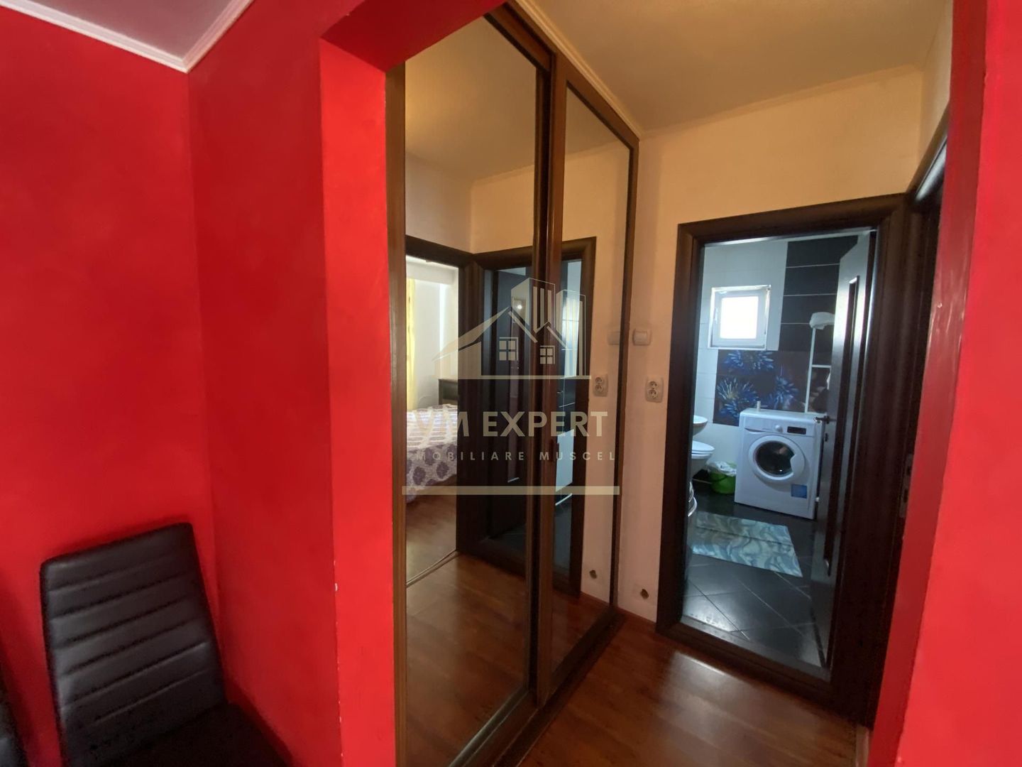 APARTAMENT 2 CAMERE, PARTER, GRUI, CAMPULUNG - Poză 3