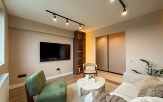 2 camere superbe, la cheie, Gheorgheni - Poză 3