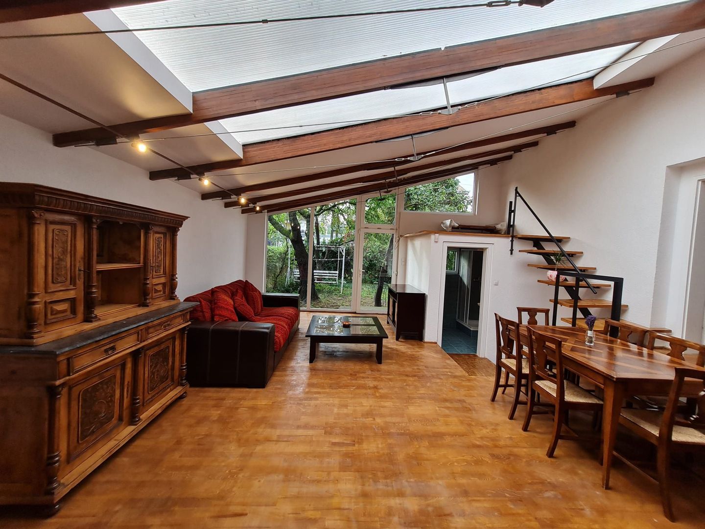 Vila individuala în complex - Poză 38