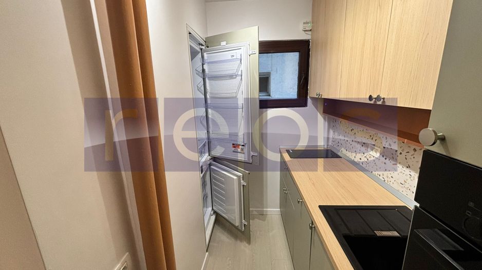 VANZARE GARSONIERA 20MP NOU RENOVATA MOBILATA ALBA IULIA DESIGN INTERIOR - Poză 10