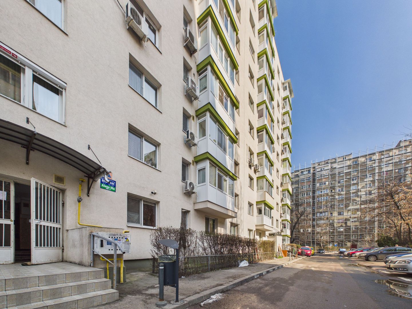 Apartament 2 camere Pantelimon aproape de Mega Mall - Poză 18