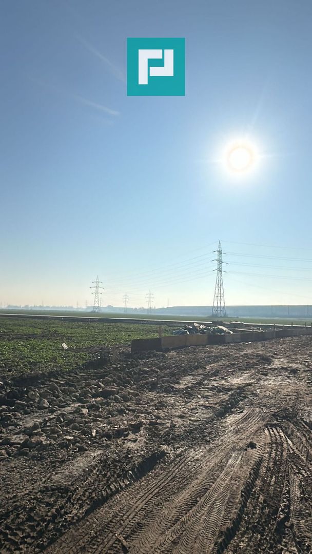 Teren de vânzare – Popești-Leordeni | 500 mp - Poză 8