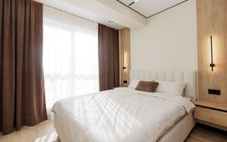 Vânzare, apartament, 2 camere, str. Ghica Voda, Botanica - Poză 12