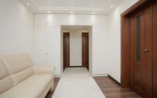 Vânzare, apartament, 4 camere, strada Albișoara, Centru - Poză 4