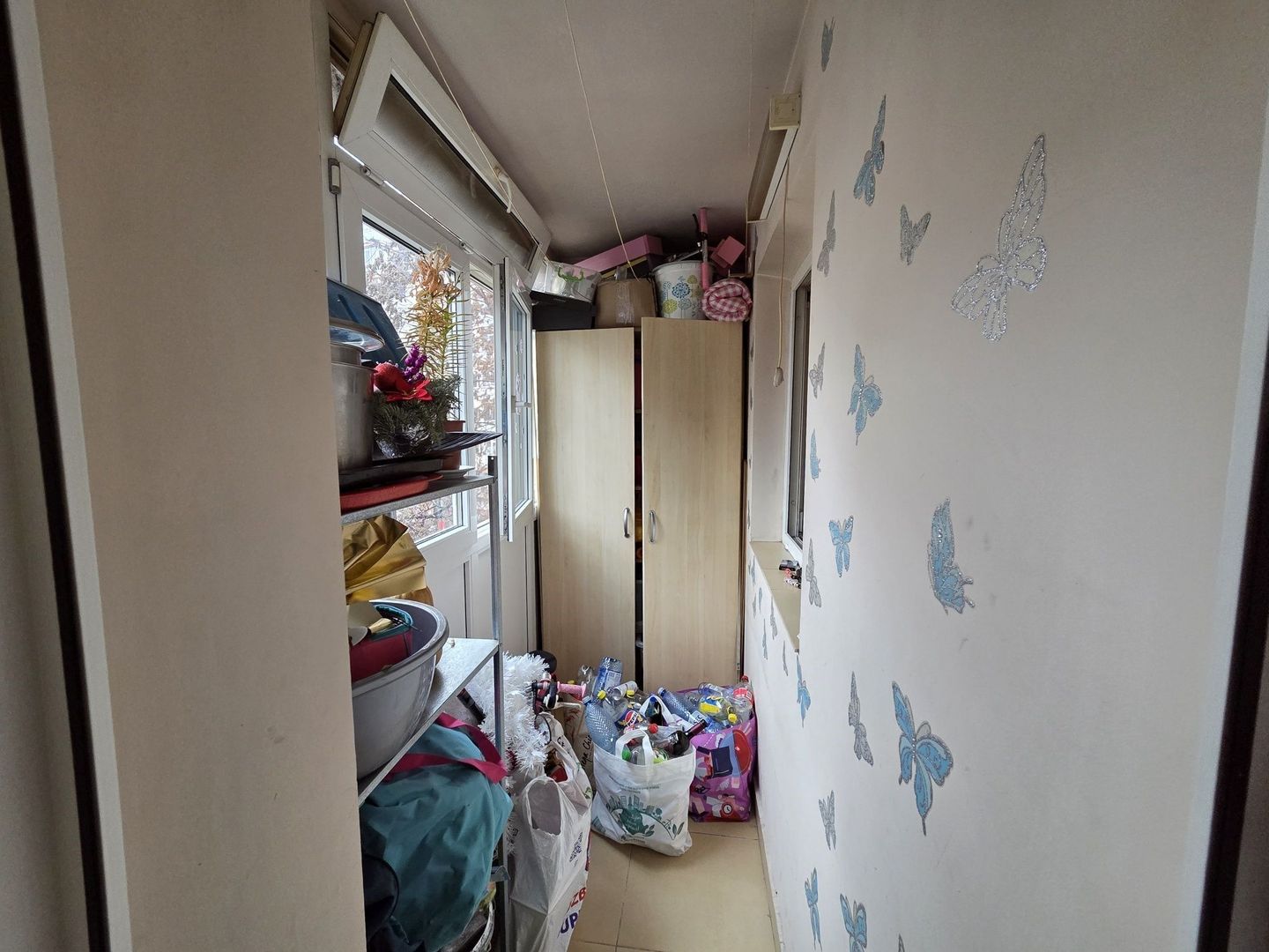 Apartament 2 camere zona Liviu Rebreanu - Auchan Titan - Poză 7