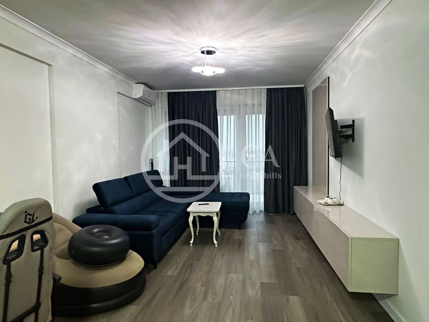Apartament de închiriat cu 2 camere în Prima Oneștilor, Oradea - Poză 10