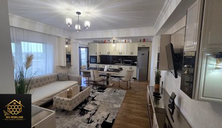 Apartament LUXURY 3 camere Decomandat | Calea Severinului + Parcare