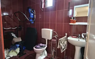 Apartament 3 camere, etaj 1, Salciei! - Poză 11