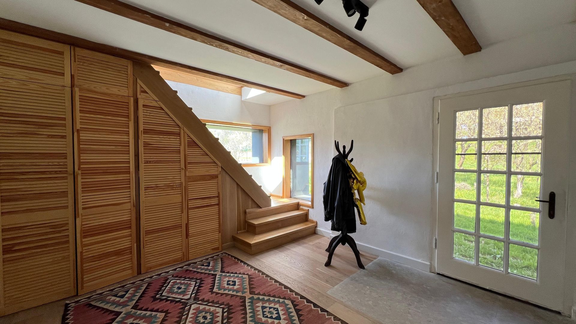 Conac 10 camere | renovat integral | Arefu | Baraj Vidraru - Poză 36