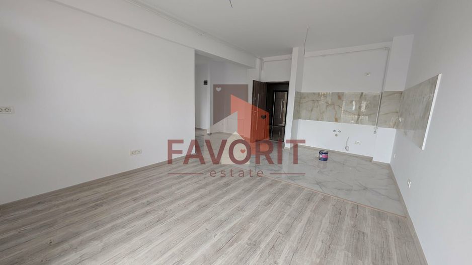 Langa ESO. 73 mp. Bloc nou cu lift. - Poză 6