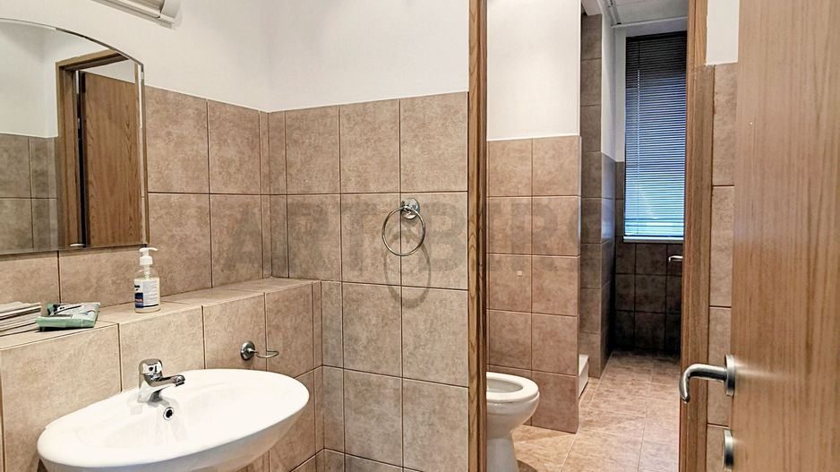 Zero comision, 475mp birou Cimigiu, 11' metrou Romana - Poză 18