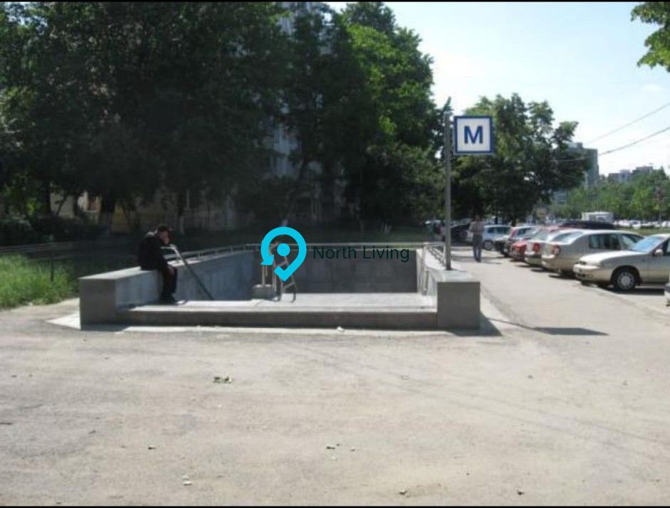 OCAZIE|APARTAMENT POZITIE EXCELENTA|METROU - Poză 1