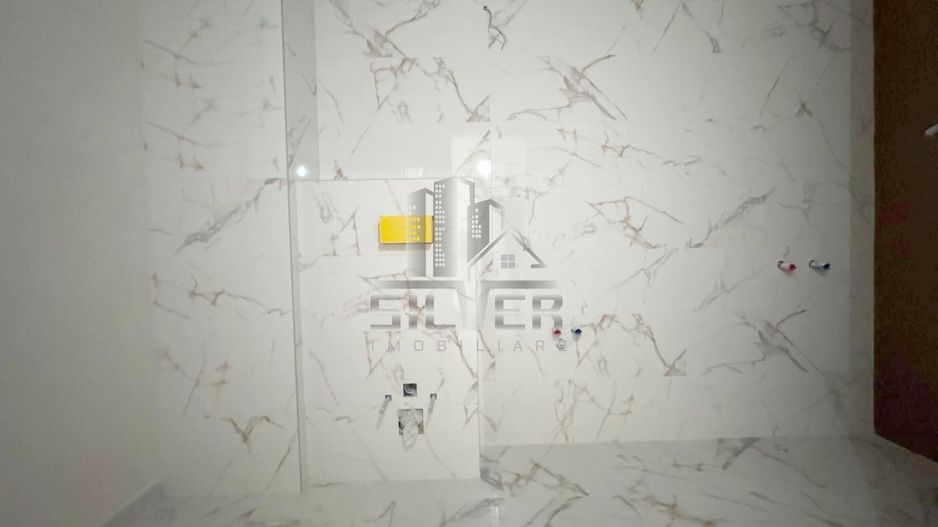 Apartament cu 3 camere/72mp/CF/zona Sub Cetate. - Poză 9