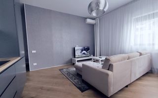 Apartament 3 camere parter cu boxa inclusa in  Pipera - Poză 5
