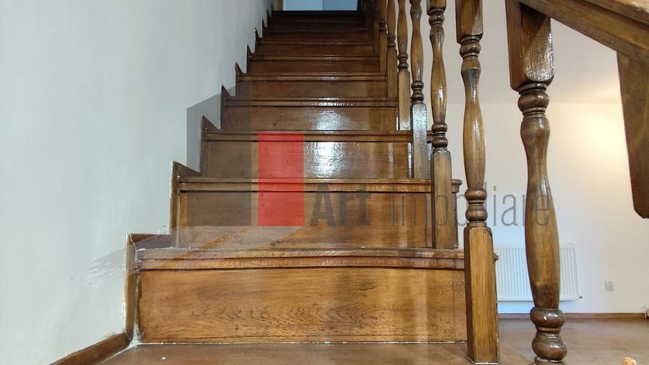 0% Comision-Casa de inchiriat in zona Domenii/Mihalache/1 Mai - Poză 38