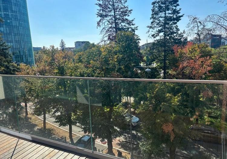 One Charles De Gaulle | Inchiriere | Apartament 4 Camere | Parcare - Poză 5